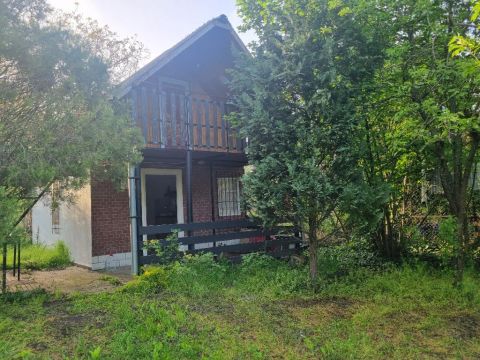 Eladó Ház 2344 Dömsöd , 2344 Dömsöd, Őv csatorna