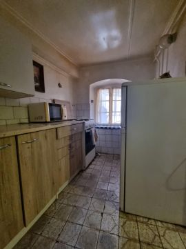 Eladó Ház 8500 Pápa , 8500 Pápa, Belváros