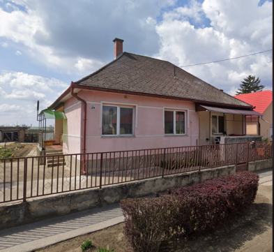 Eladó Ház 4622 Komoró 