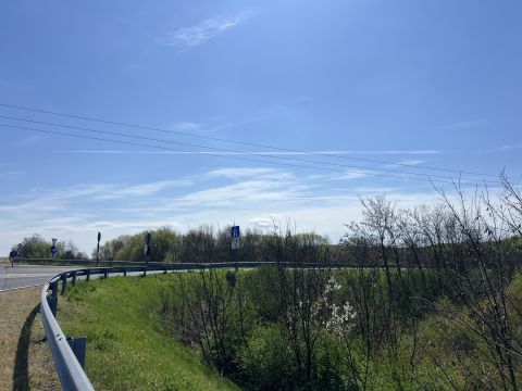 Eladó Telek 8637 Balatonőszöd 