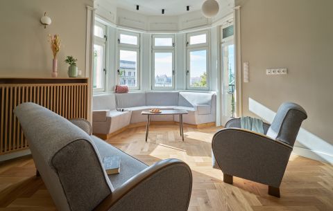 Kiadó Lakás 1056 Budapest 5. kerület 