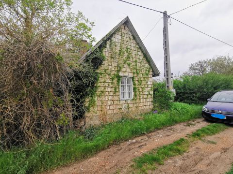Eladó Telek 2890 Tata 
