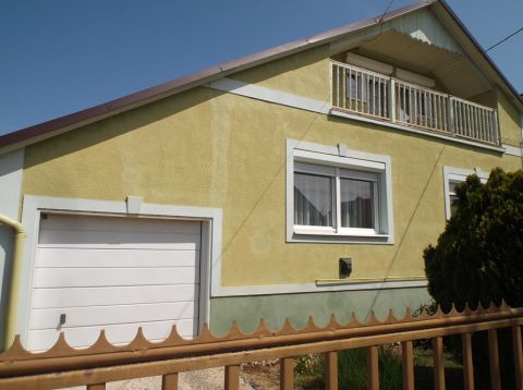 Eladó Ház 8511 Pápa 
