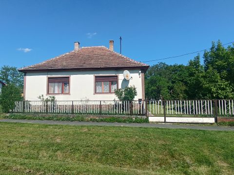 Eladó Ház 8697 Öreglak 