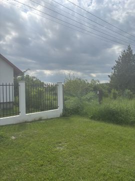 Eladó Telek 8183 Papkeszi 