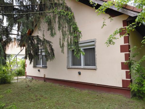 Eladó Ház 7030 Paks 