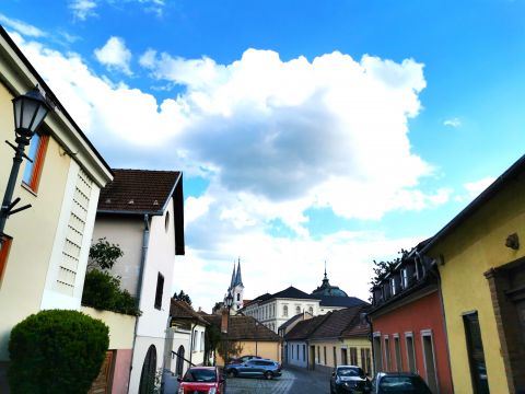 Eladó Ház 2500 Esztergom 