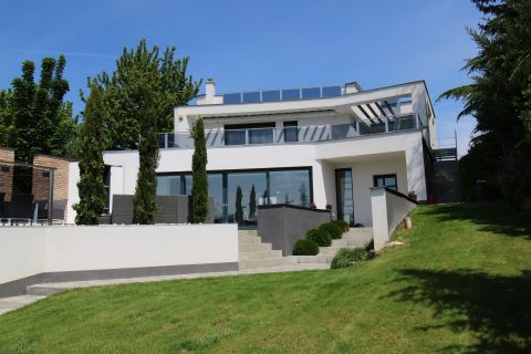 Eladó Ház 2040 Budaörs , Fügefa utca környéke