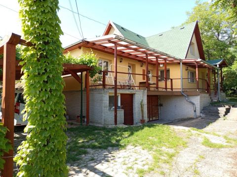 Eladó Ház 1038 Budapest 3. kerület , Békásmegyer - Ófalu