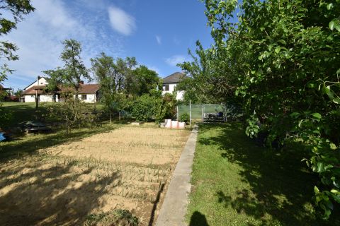 Eladó Telek 8944 Sárhida 