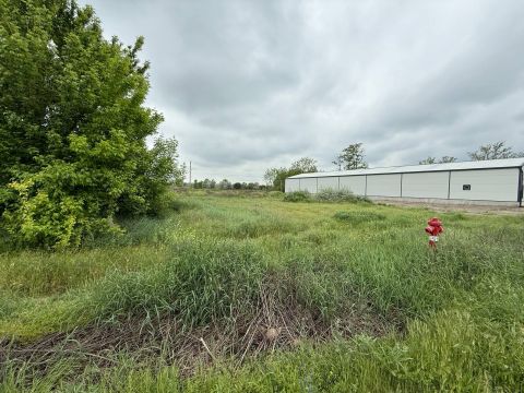 Eladó Telek 6400 Kiskunhalas , Vállalkozás indításhoz ideális ipari telek eladó
