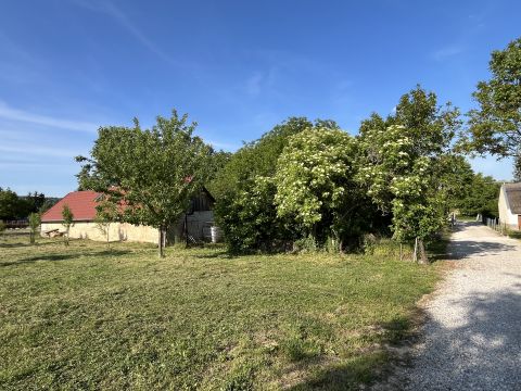 Eladó Telek 8360 Keszthely Tomaji sor