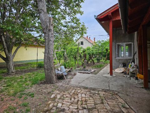 Eladó Ház 5430 Tiszaföldvár 5430 Tiszaföldvár, csendes
