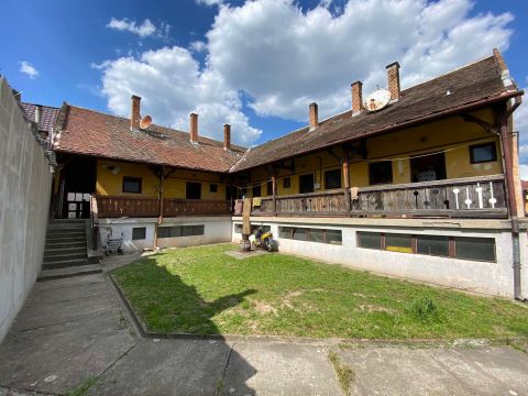 Eladó Lakás 7626 Pécs 