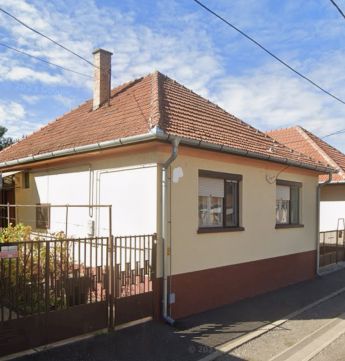 Eladó Ház 3980 Sátoraljaújhely , Hársfa utca