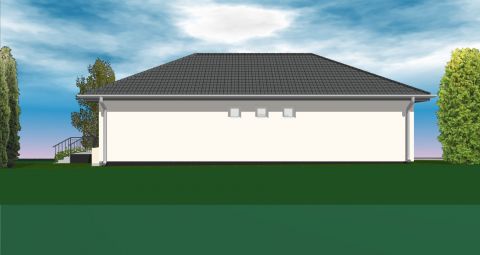 Eladó Ház 2241 Sülysáp Sülysápon Csendes utcában,szép környezetben
