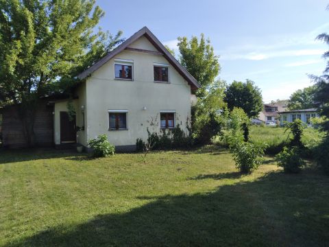 Eladó Ház 3021 Lőrinci 