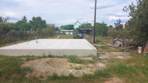 Eladó Telek 4002 Debrecen , Biczó István kert