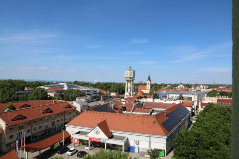 Eladó Lakás 8600 Siófok 