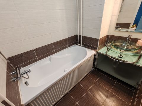 Eladó Lakás 2800 Tatabánya 