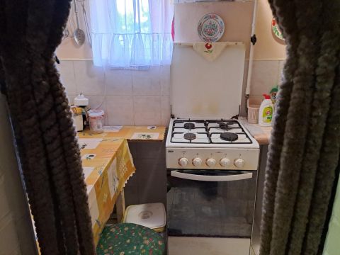 Eladó Ház 6455 Katymár 