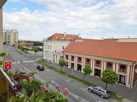 Eladó Lakás 9700 Szombathely 
