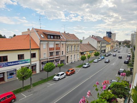 Eladó Lakás 9700 Szombathely 