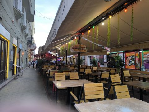 Eladó Lakás 1092 Budapest 9. kerület 