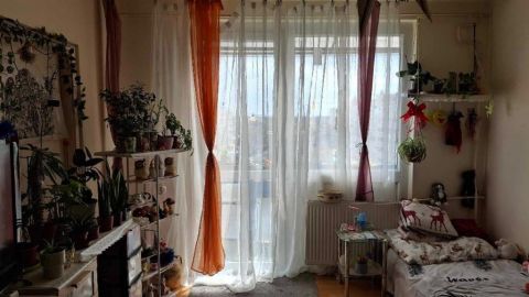 Eladó Lakás 1215 Budapest 21. kerület 1215 Budapest 21, Árpád utcai lakótelep