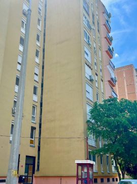 Eladó Lakás 7621 Pécs , 7632 Pécs, Kertváros