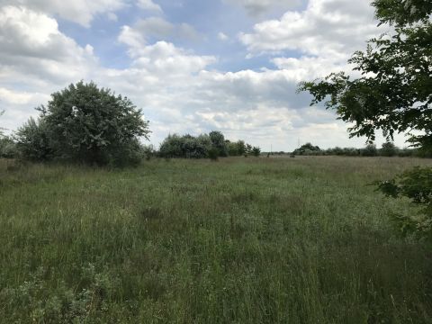 Eladó Telek 8000 Székesfehérvár 