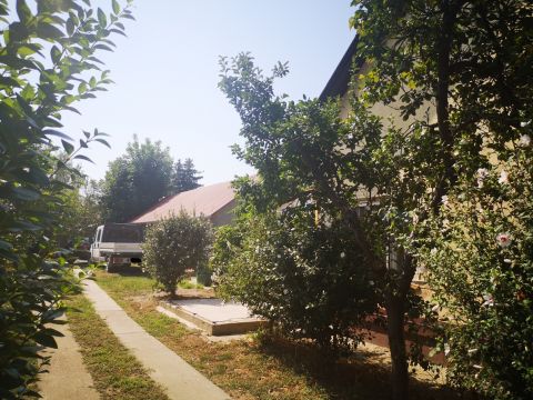 Eladó Ház 2314 Halásztelek Halásztelek