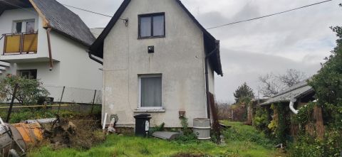 Eladó Ház 2045 Törökbálint Törökbálint, Márga utcában, 480m2-es telken, 50m2-es ház