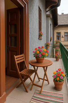 Eladó Lakás 1087 Budapest 8. kerület 
