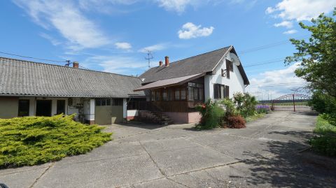 Eladó Ház 8988 Kálócfa 