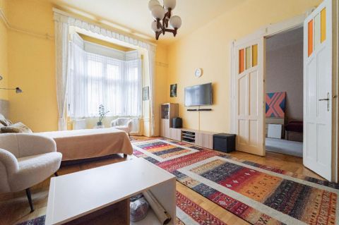 Eladó Lakás 1027 Budapest 2. kerület 1027 Budapest 2, Víziváros