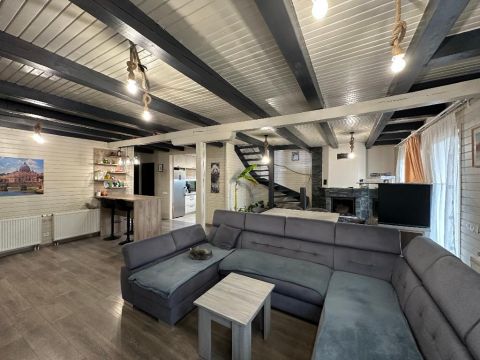 Eladó Ház 4531 Nyírpazony , 4531 Nyírpazony, központ