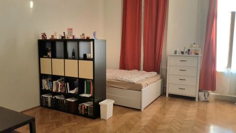 Eladó Lakás 1077 Budapest 7. kerület 