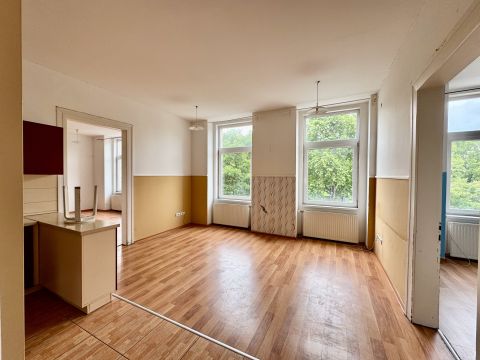 Eladó Lakás 1089 Budapest 8. kerület 