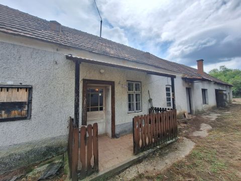 Eladó Ház 9673 Káld , Káld