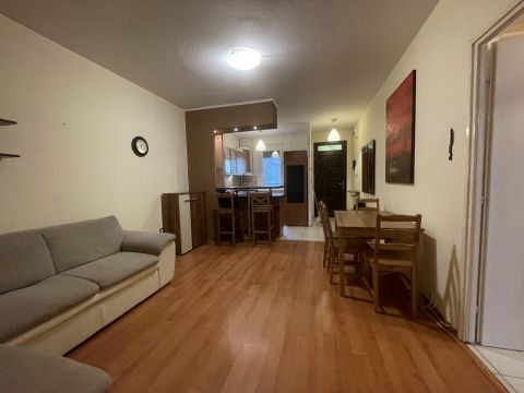 Eladó Lakás 1083 Budapest 8. kerület , Corvinnegyedben, erkélyes lakás