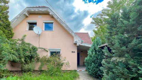 Eladó Ház 8600 Siófok , a település nyugalmas részén