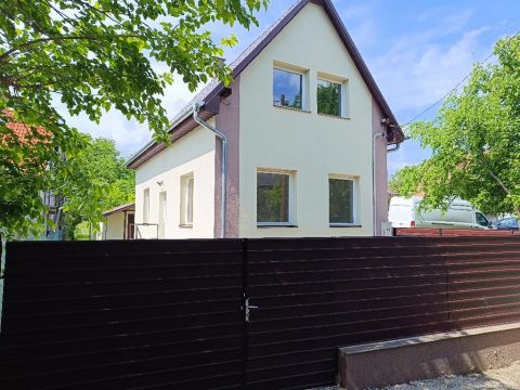 Eladó Ház 2310 Szigetszentmiklós , 2310 Szigetszentmiklós, Alsó-Bucka