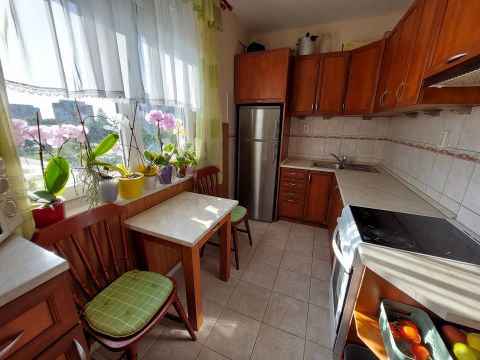 Eladó Lakás 9200 Mosonmagyaróvár Kiserdő út