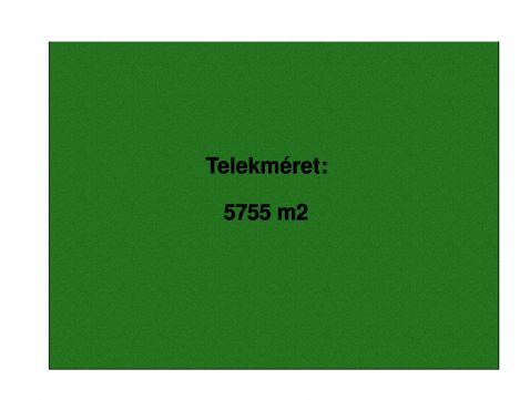 Eladó Telek 2254 Szentmártonkáta 