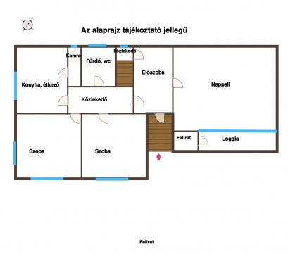 Eladó Ház 2030 Érd Érdliget