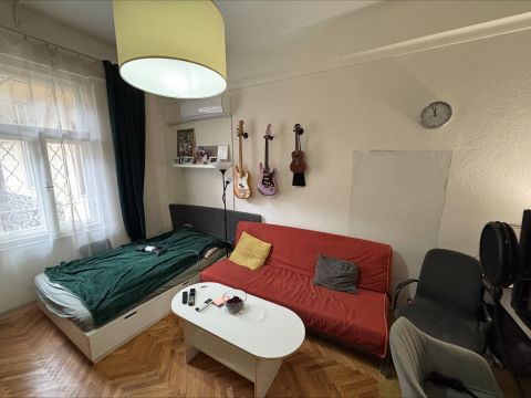 Eladó Lakás 1077 Budapest 7. kerület 