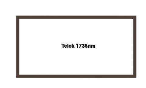 Eladó Telek 2700 Cegléd Cegléden 1736 nm-es építési telek 30% beépíthetőséggel eladó