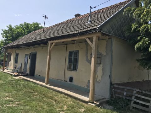 Eladó Ház 7003 Sárbogárd 