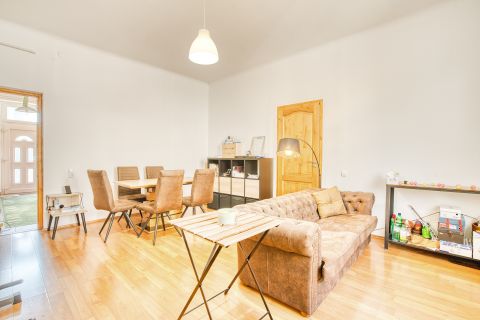 Eladó Lakás 1115 Budapest 11. kerület Első lakásvásárlóknak, kiemelkedő infrastruktúrával!